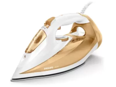Утюг Philips GC4552/00 Azur, бежевый/белый