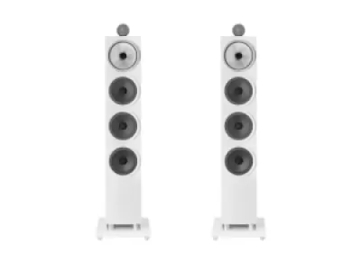 Акустическая система Bowers & Willkins 702 S3 Satin White