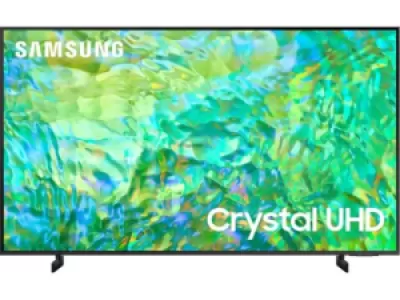 LED телевизор Samsung UE43CU8000U 4K Ultra HD