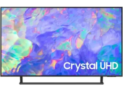 LED телевизор Samsung UE65CU8500 4K Ultra HD