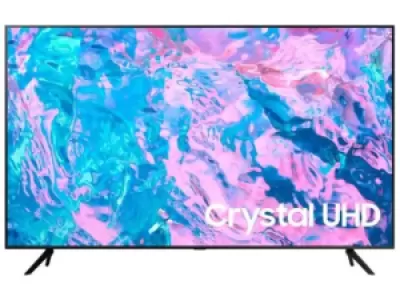 LED телевизор Samsung UE65CU7100 4K Ultra HD