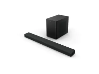 Саундбар TCL C935U 5.1.2 780Вт черный