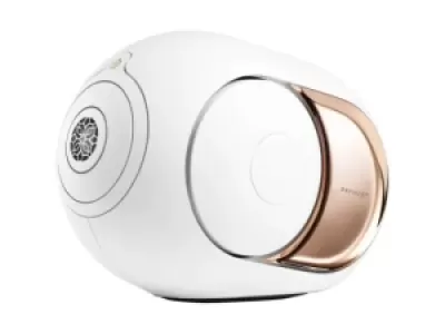Полочная акустическая система Devialet Phantom I 108 dB Gold