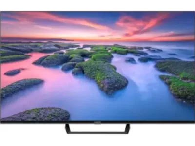 Телевизор ЖК 50" Xiaomi Mi TV A2 50 4K RU черный