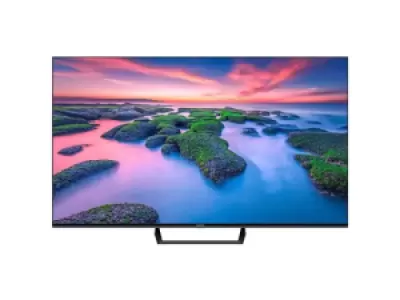 Телевизор ЖК 65" Xiaomi Mi TV A2 65 4K RU черный