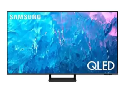 QLED телевизор 4K Ultra HD Samsung QE55Q70C