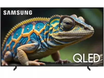 QLED телевизор 4K Ultra HD Samsung QE55Q60D