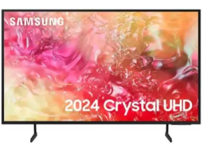LED телевизор Samsung UE65DU7100UXRU