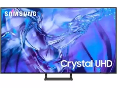 50" Телевизор Samsung UE50DU8500