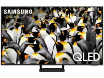 QLED телевизор 4K Ultra HD Samsung QE85Q70D