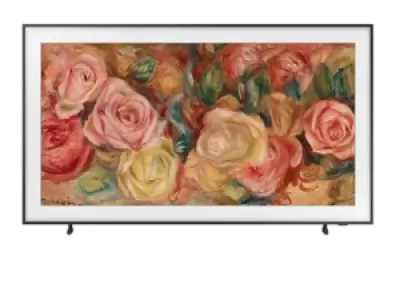 Телевизор QLED Samsung The Frame QE75LS03D