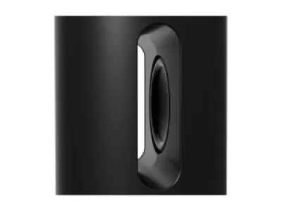 Беспроводной сабвуфер Sonos Sub Mini Black