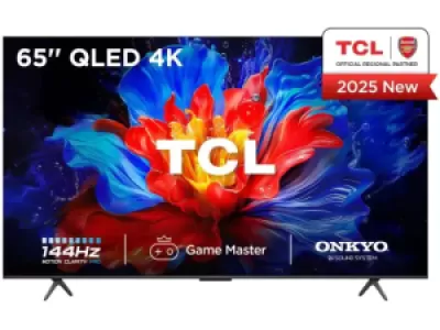 Телевизор TCL 65P8K