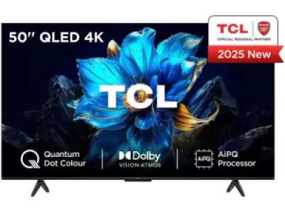 Телевизор TCL 50P7K