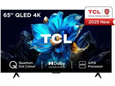 Телевизор TCL 65P7K