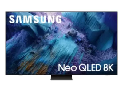 Телевизор Samsung QE75QN990F