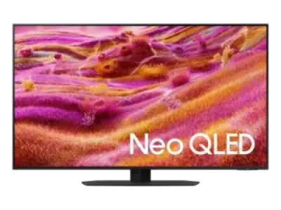Телевизор Samsung QE65QN90F