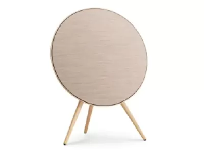 Напольная акустическая система Bang & Olufsen Beosound A9 5th Gen Gold Tone