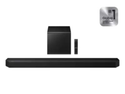 Саундбар Samsung HW-Q800F