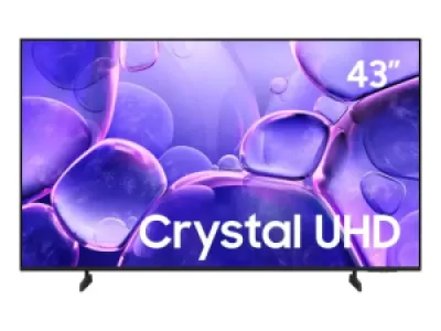 Телевизор Samsung UE43U8000F