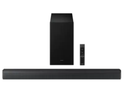 Саундбар Samsung HW-B650F