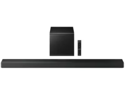 Саундбар Samsung HW-QS700F
