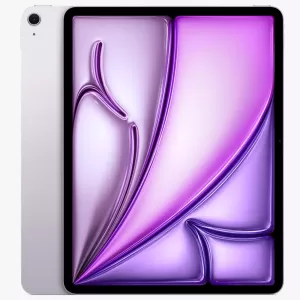 Apple iPad Air 13" 2025 256GB Wi-Fi Purple