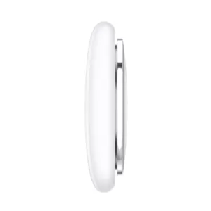 Беспроводная метка Apple AirTag, 1 шт., белый/серебристый