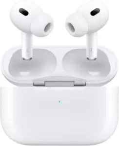 Беспроводные наушники Apple AirPods Pro 2 (2023) MTJV3 White