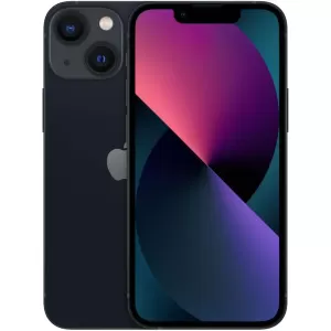 Смартфон Apple iPhone 13 128 ГБ, dual: nano SIM+eSIM, Black (Черный)