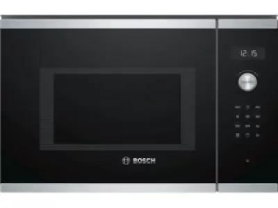 Встраиваемая микроволновая печь Bosch BEL554MS0