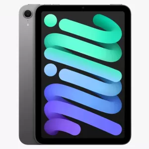 Apple iPad Mini 7 2024 256Gb Wi-Fi + Cellular Space Gray «Серый космос» MXPT3