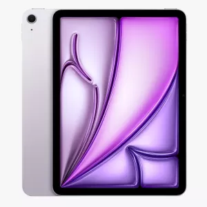 Apple iPad Air 11" 2025 256GB Wi-Fi + Cellular Purple