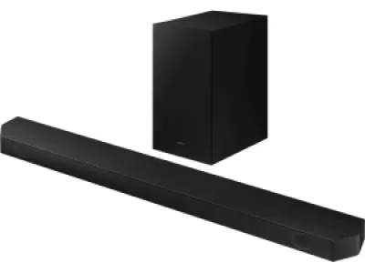 Саундбар Samsung HW-Q600B