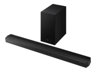 Саундбар Samsung HW-B750F