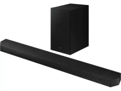 Саундбар Samsung HW-Q600B
