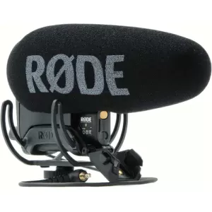 Микрофон Rode VIDEOMIC PRO Plus