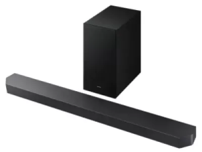 Саундбар Samsung HW-Q600F