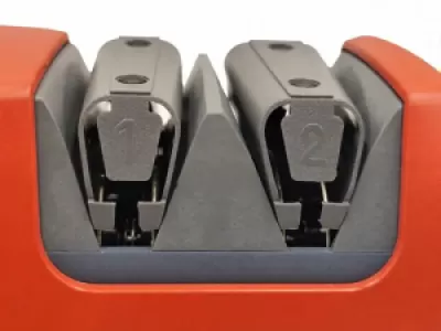 Электрическая точилка для ножей Chef's Choice CC-312R (красная)