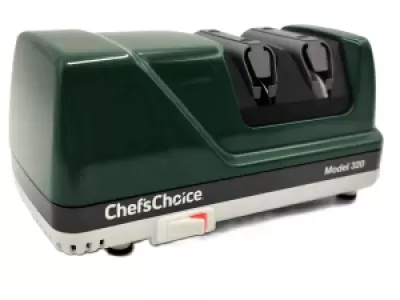 Электрическая ножеточка Chef's Choice CC-320Tactical