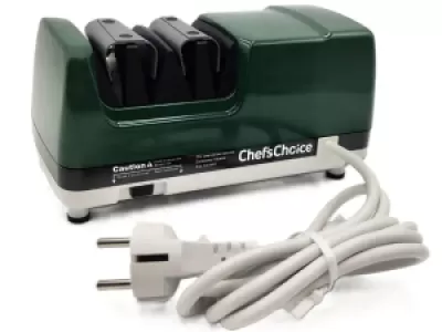 Электрическая ножеточка Chef's Choice CC-320Tactical