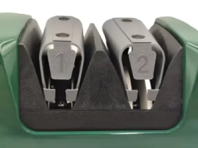 Электрическая ножеточка Chef's Choice CC-320Tactical