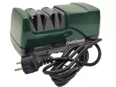 Электрическая точилка для ножей Chef's Choice CC-312T (тактикал)