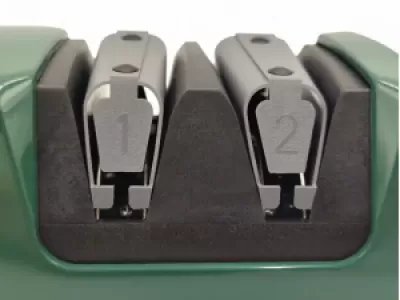 Электрическая точилка для ножей Chef's Choice CC-312T (тактикал)