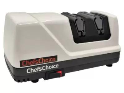 Электрическая ножеточка Chef's Choice CC-316 (белая)