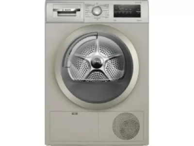 Сушильная машина Bosch WTN86212ME серый