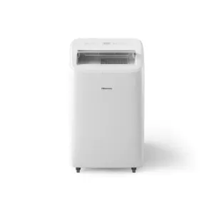 Мобильный кондиционер AP-09CW4GNCS00 HISENSE