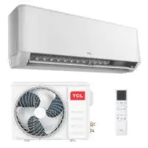 Кондиционер (сплит-система инверторная) TAC-TP18INV/R TCL