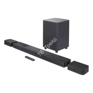 Саундбар JBL BAR 1300