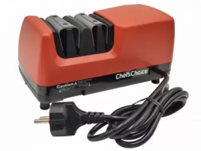 Электрическая ножеточка Chef's Choice CC-316R (красная)
